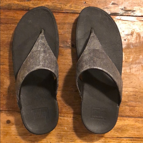 fit flops size 9